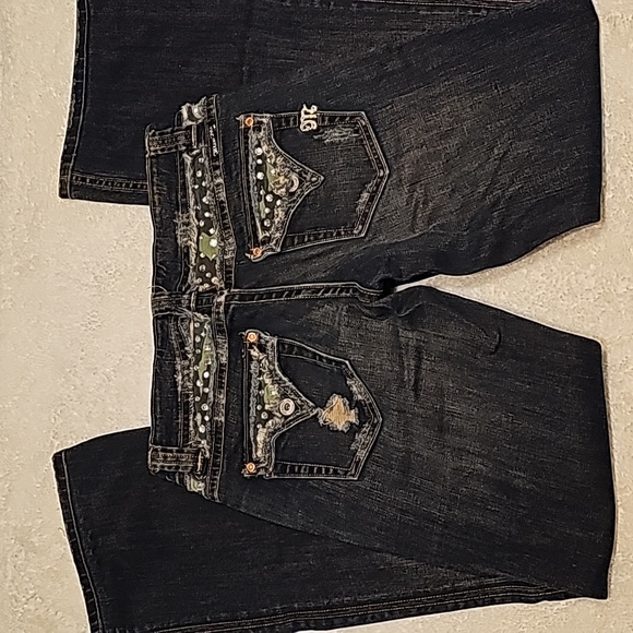 Miss Me Jeans - Picture 3 of 7